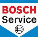 ボッシュカーサービスのロゴ
