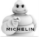 ミシュランのロゴ