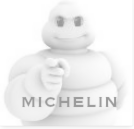 ミシュランのロゴ