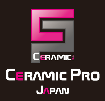 セラミックプロのロゴ