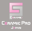 セラミックプロのロゴ